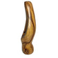 Mother Mary in Your hand - olive wood