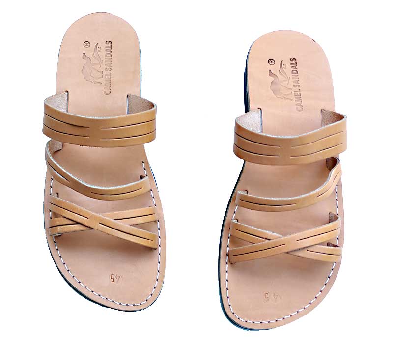 Holy Land Sandals | model 36
