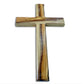 olivewood 10" cross