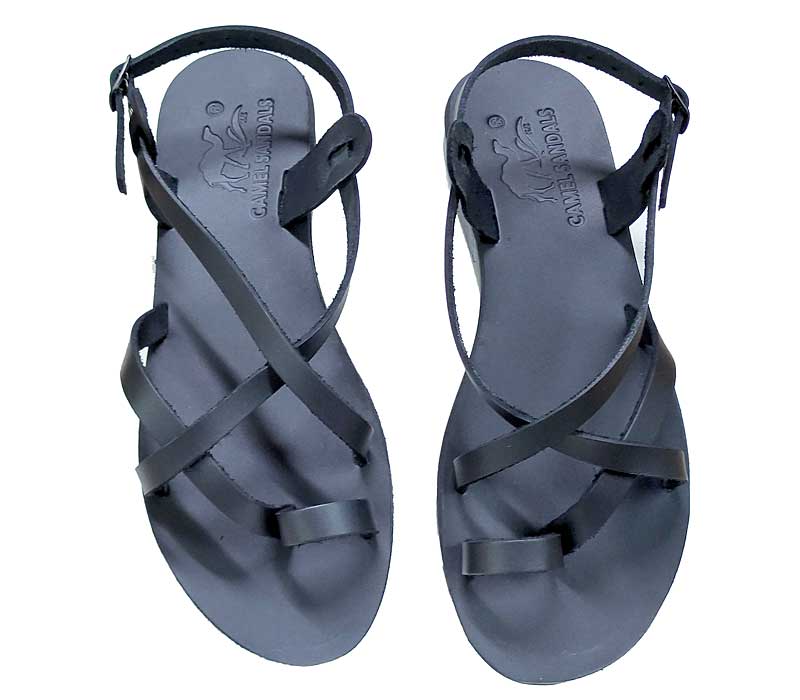 Bunion Corrector Comfy Men's Sandals - Blissful Shoes