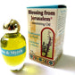Frankincense & Myrrh - Anointing oil