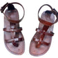 Jesus Sandals 74