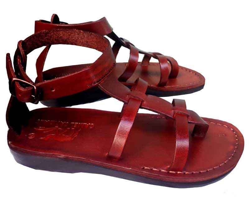 Jesus Sandals | Model  74