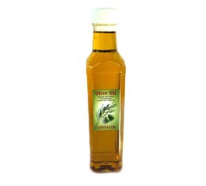 Olive oil - Jerusalem
