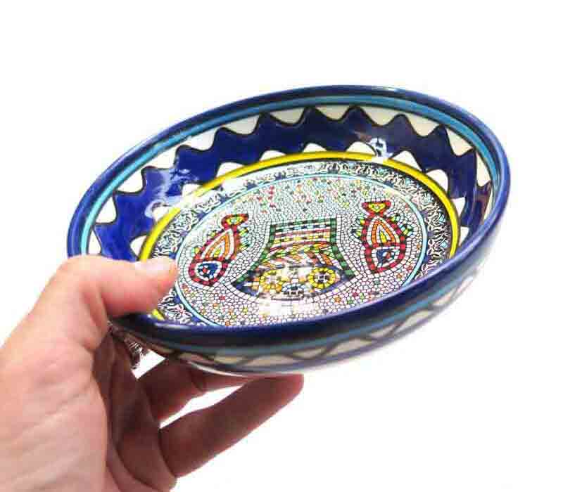 Armenian bowl