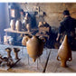 Archaeological puzzle - Amphora |