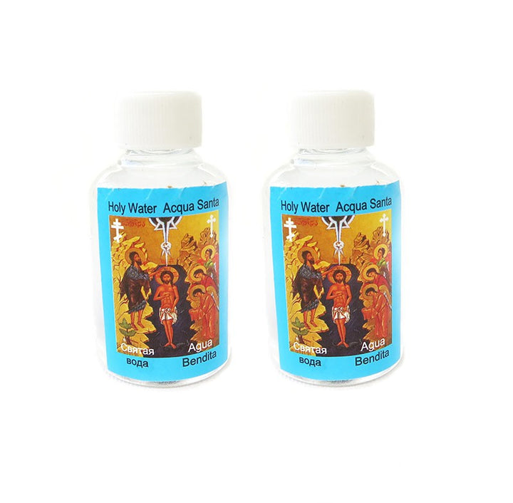 Jordan River Water Jerusalem Spirit Gift store