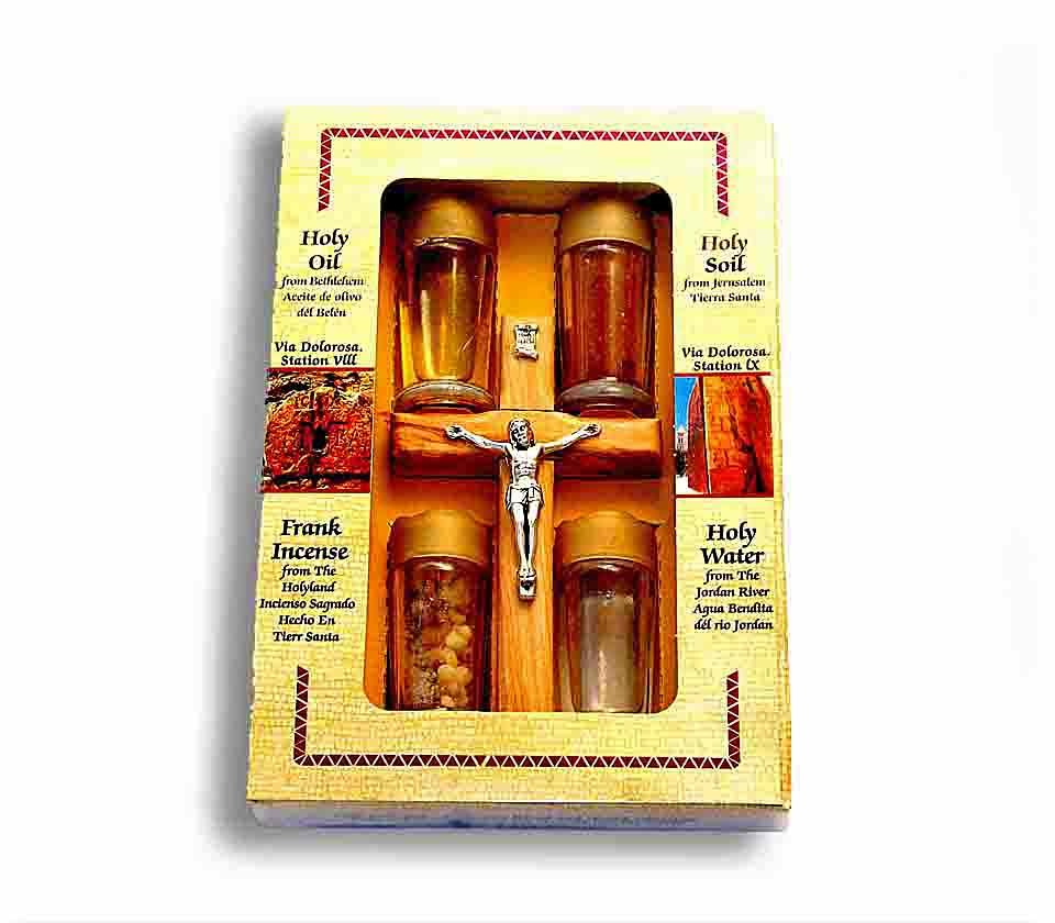 Holy land souvenir Jerusalem Spirit Gift store