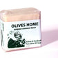 Burqin olive soap