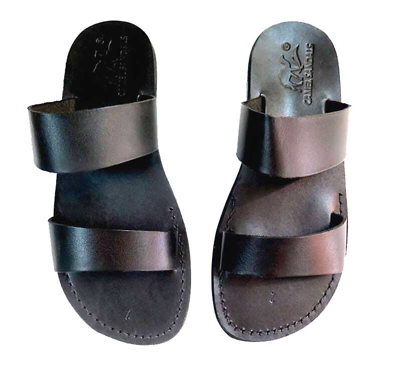 Jerusalem Spirit Sandals | model 15