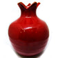 Pomegranate Pottery Ornament