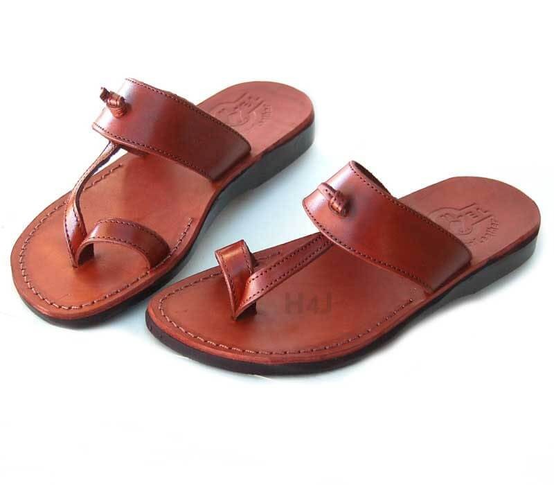 Jesus sandals model 10