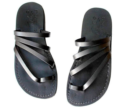 Jerusalem Flip Flop | Model 32