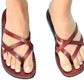 Jesus Sandals - model28