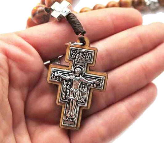 Fransican Rosary