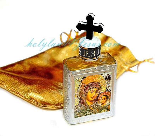 Pure Myrrh anointing oil