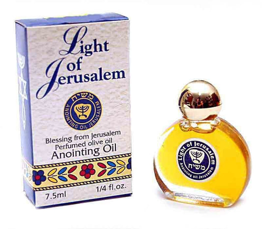 Light of Jerusalem