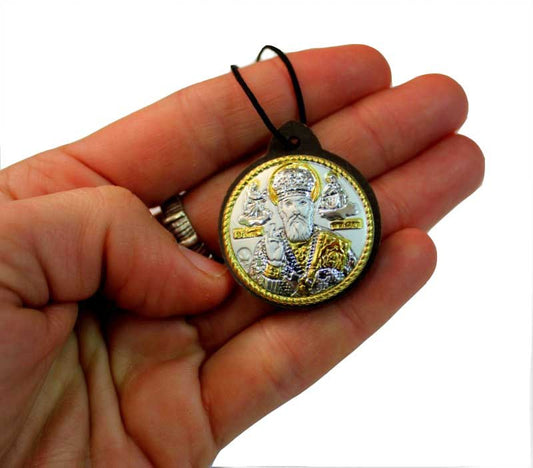 St. George Amulet icon