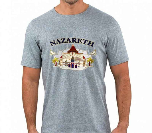 Nazareth -  T-shirt