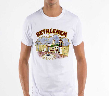Bethlehem Gift - T-shirt