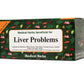 Liver Problems Herbal Tea
