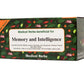 Memory and intelligence Herbal Tea