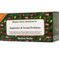 Impotence & Sexual problems  Herbal Tea