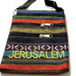 Jerusalem Colorful oriental hand bag - 2