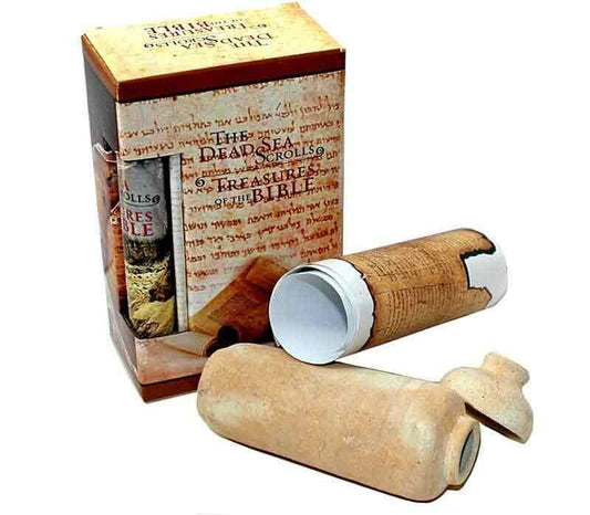 Dead Sea Scrolls | Replica