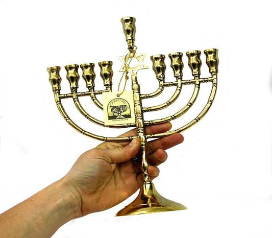 Menorah 