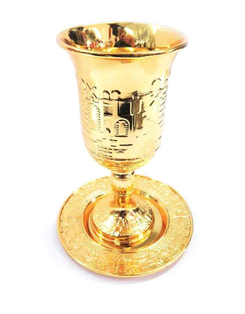 Elijah's Cup