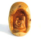 Holy Family-Natural olive wood branch