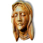 Mother Mary | one of a kind sculpture