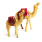 Olive wood camels