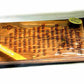 The Lord's prayer on olive wood plaque - Free shipping