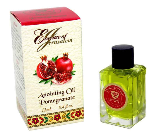 Pomegranate - Anointing oil