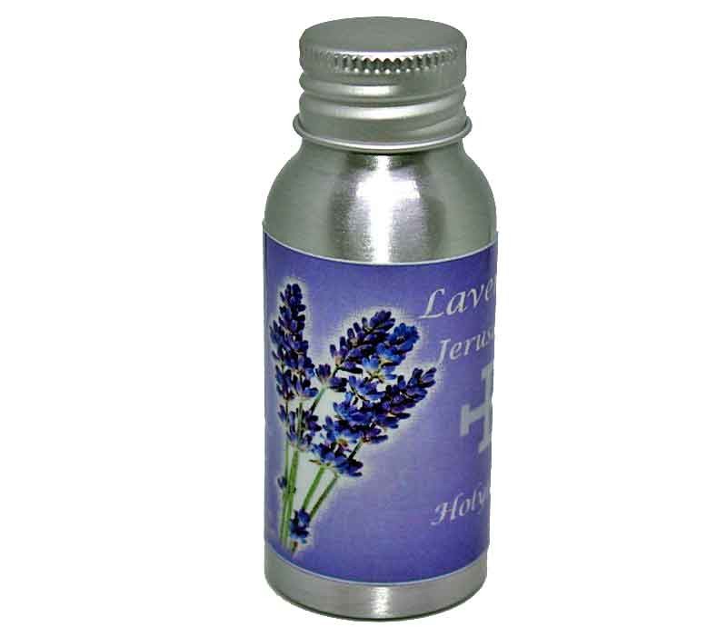 Levander Anointing Oil
