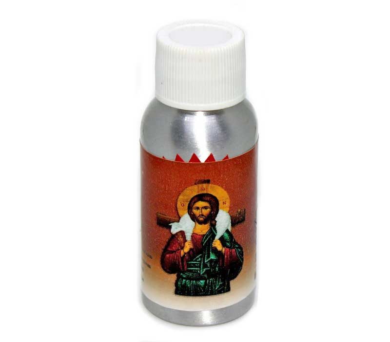 Musk Anointing Oil