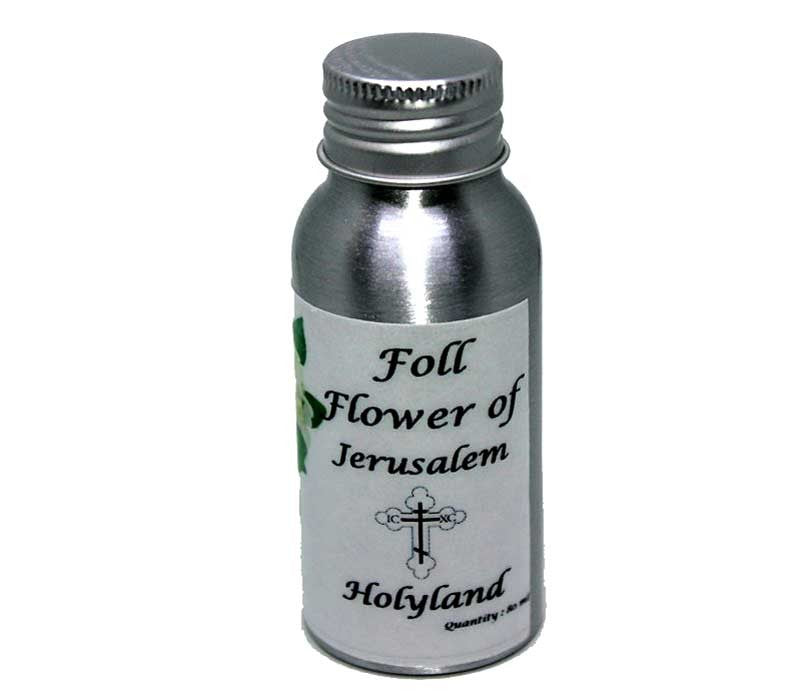 Foll flower Anointing Oil