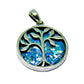 pendant tree of life 