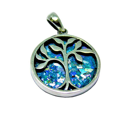 pendant tree of life 