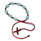 Red Silk bracelets