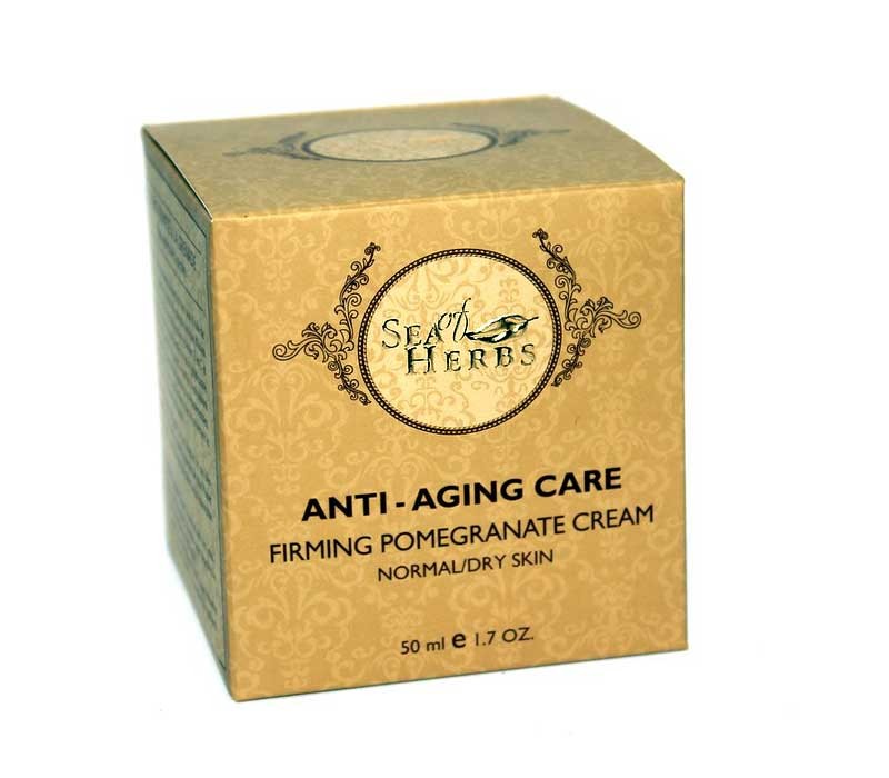 ANTI AGING CARE - Firming Pomegranate Cream