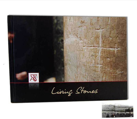 Living Stones - Album