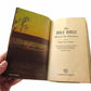 Old Holy Bible KJV from 1976 / Olive wood cover
