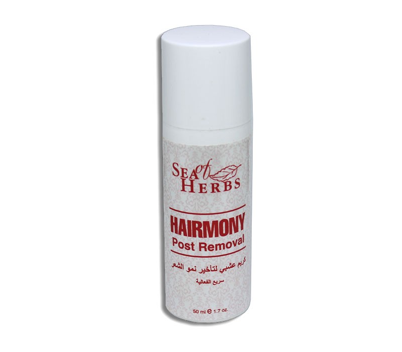 Hairmony Cream - Sea of Herbs
