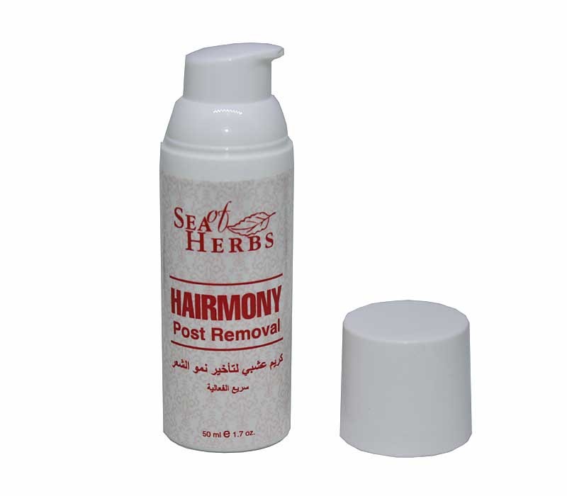 Hairmony Cream - Sea of Herbs