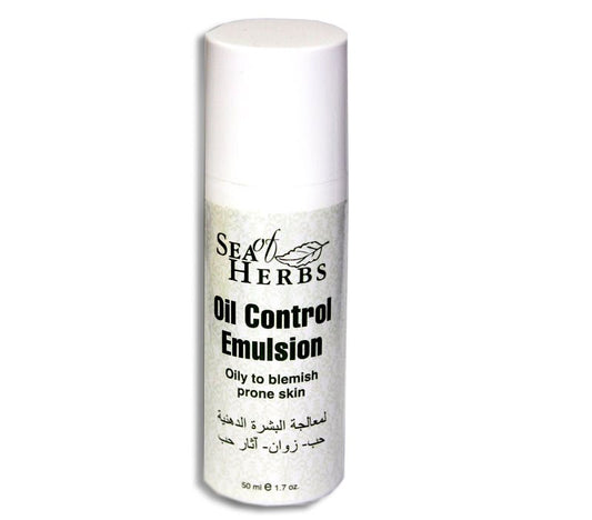 Oil control Emulsion - Free shipping