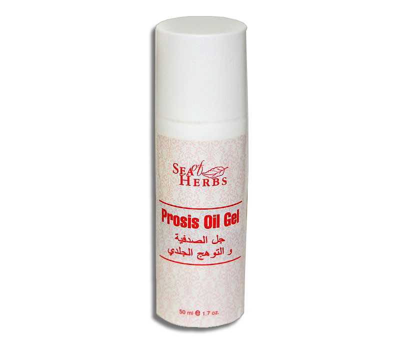 Prosis oil gel