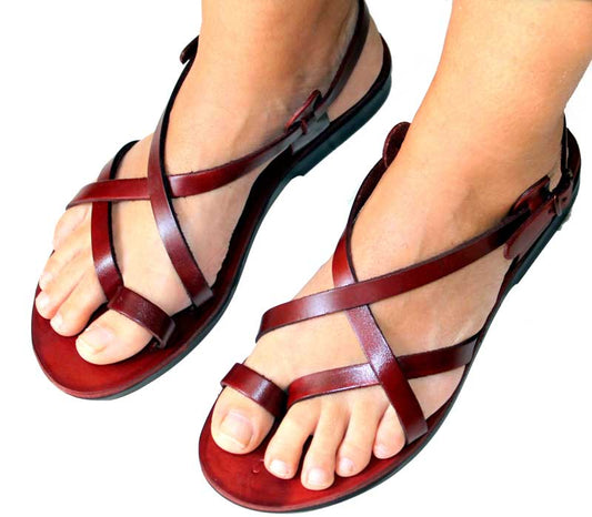 Jesus sandals 305